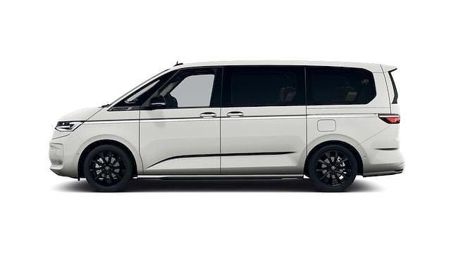 Gebraucht VW Multivan Style 204 PS (150 kW) 2025 Candyweiß Van
