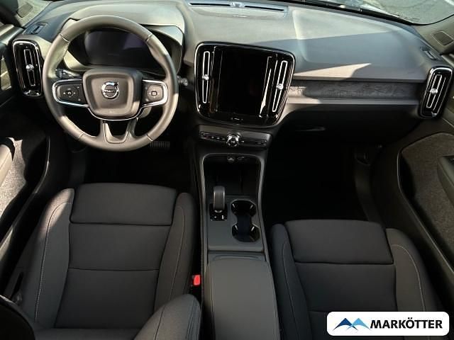 Neu Volvo EX40 Plus 175 kW (238 PS) 2026 Gruen SUV