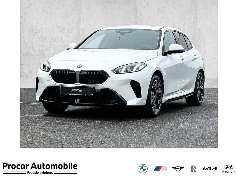 Second-hand BMW 120 M Sport 156 CP (114 kW) 2026 Hatchback