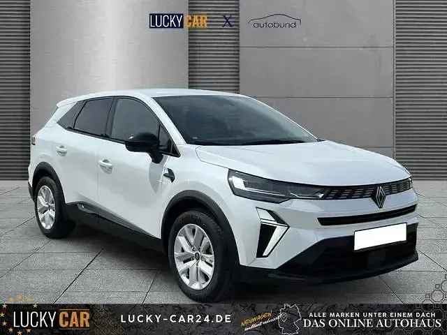 Gebraucht Renault Symbioz Evolution 143 PS (105 kW) 2026 SUV