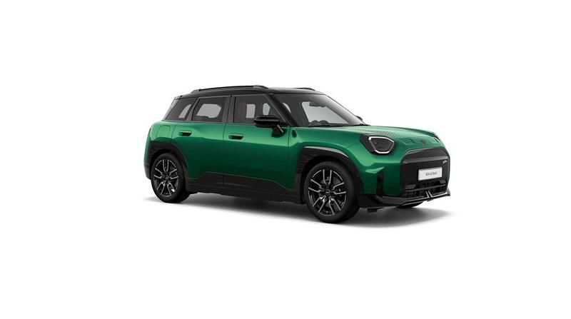 Gebraucht Mini Aceman 135 kW (184 PS) 2024 SUV