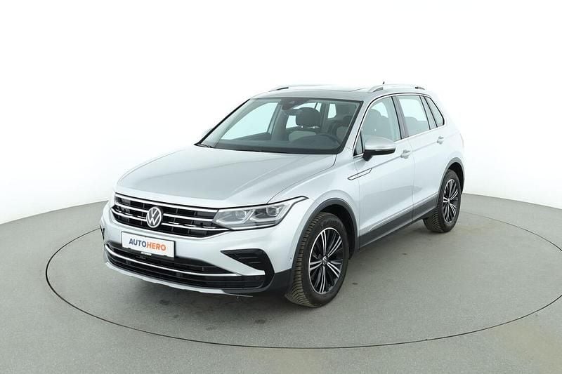 Usata VW Tiguan Elegance 2020 SUV