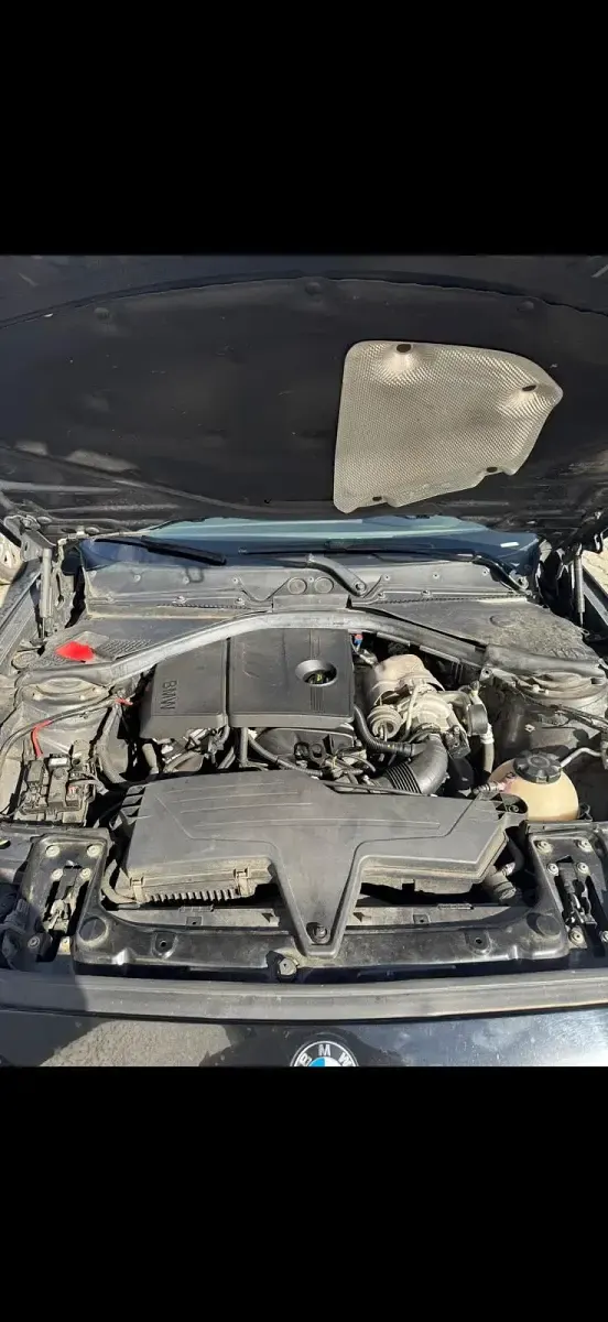 Gebraucht BMW 118 143 PS (105 kW) 2012 Schwarz Kleinwagen