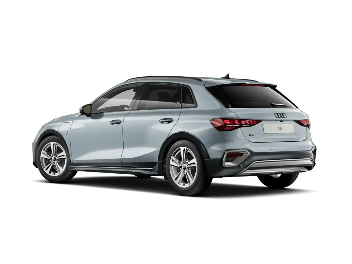 Gebraucht Audi A3 e-tron S-Line 204 PS (150 kW) 2026 Pfeilgrau perleffekt Kleinwagen