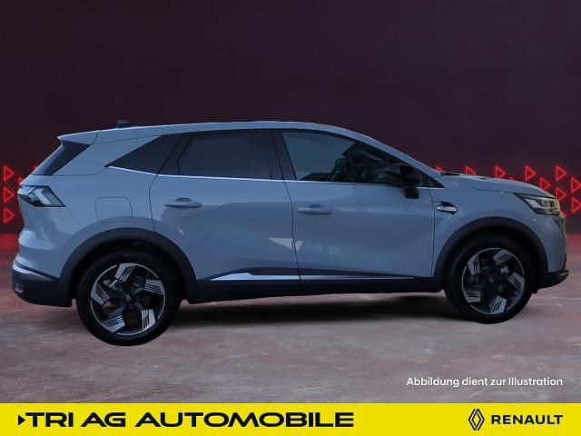 Gebraucht Renault Symbioz Techno 94 PS (69 kW) 2025 Rafalegrau SUV