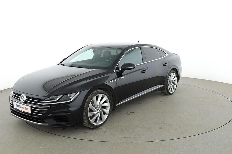Brugt VW Arteon R-line 240 HK (176 kW) 2018 Hatchback