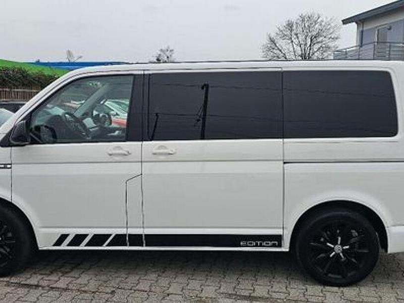 Gebraucht VW T6 Edition 204 PS (150 kW) 2017 Andere Van