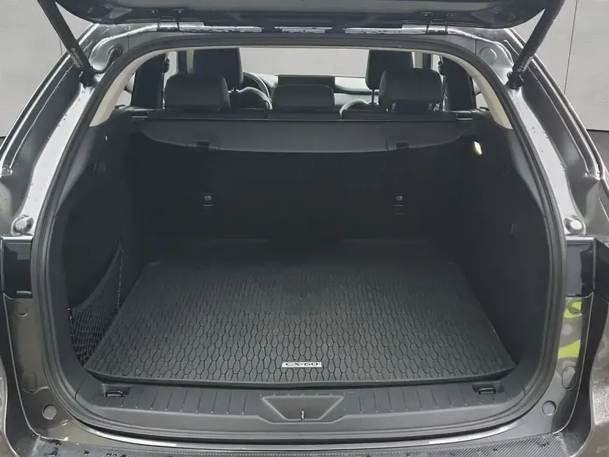 Gebraucht Mazda CX-60 Homura-Line 192 PS (141 kW) 2022 SUV