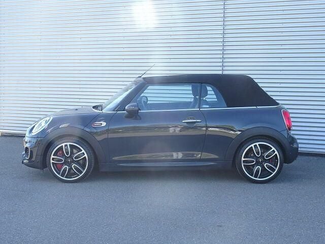 Second-hand Mini John Cooper Works 231 CP (169 kW) 2019 Gri Hatchback
