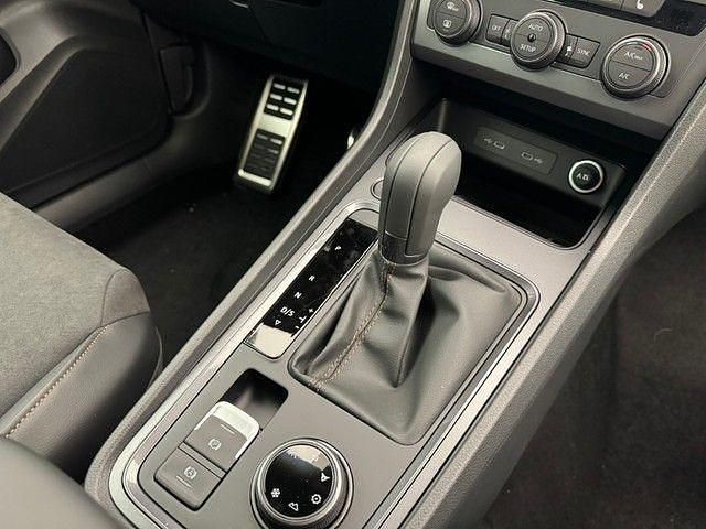 Gebraucht Cupra Ateca 300 PS (220 kW) 2023 Weiß SUV