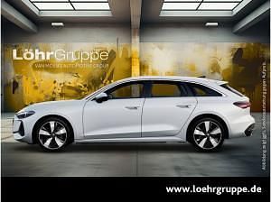 Nouă Audi A5 Basis 204 CP (150 kW) 2025 Alb Break