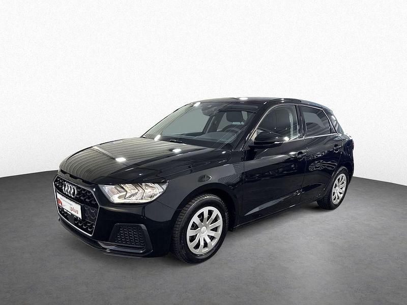 Gebraucht Audi A1 Sportback Advanced 116 PS (85 kW) 2025 Schwarz Kleinwagen