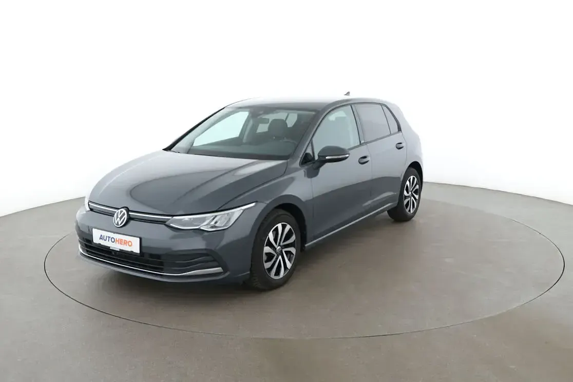 Gebraucht VW Golf VIII Active 150 PS (110 kW) 2022 Limousine
