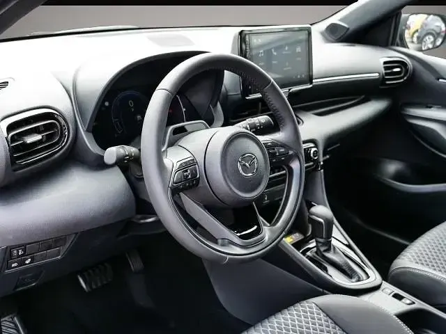 Neu Mazda 2 Homura-Line 116 PS (85 kW) 2026 Manufacturer Kleinwagen