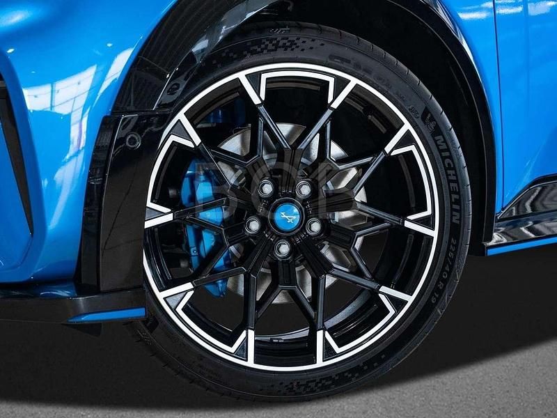 Gebraucht Alpine A290 130 kW (177 PS) 2025 Blau Kleinwagen