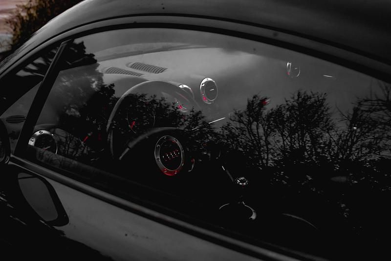 Gebraucht Audi TT 180 PS (132 kW) 2002 Schwarz Coupé