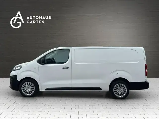 Gebraucht Opel Vivaro Edition 75 PS (55 kW) 2016 Andere Van / Kleinbus