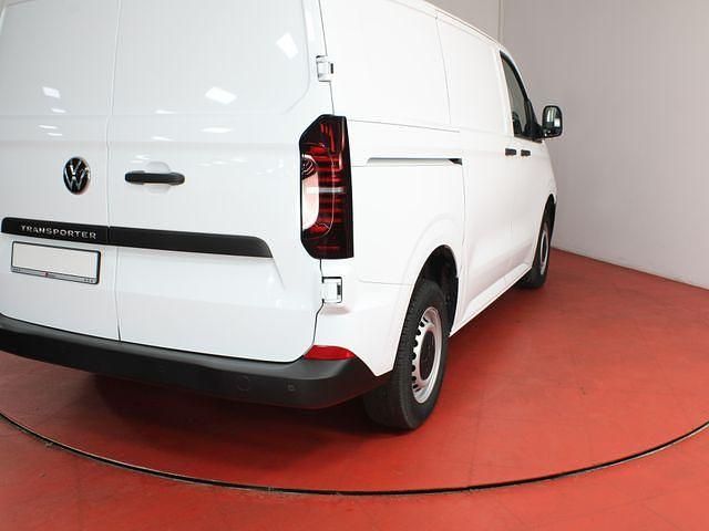 Gebraucht VW Transporter 110 PS (80 kW) 2025 Van
