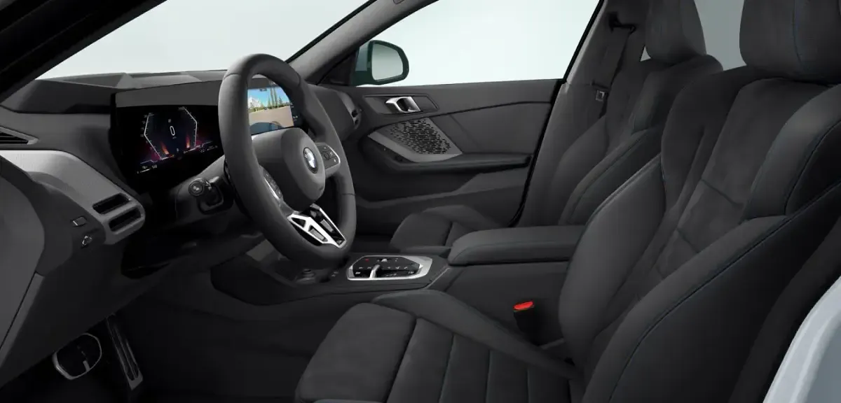 Gebraucht BMW 220 Shadowline 170 PS (125 kW) 2025 Grau Coupé