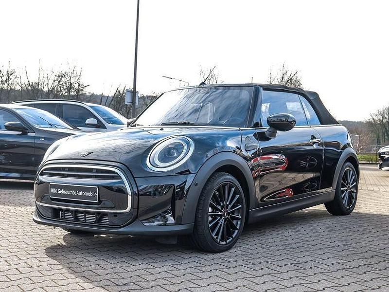 Gebraucht Mini Cooper 2022 Andere Kleinwagen