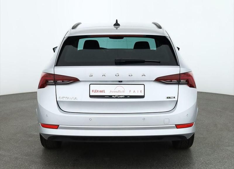 Gebraucht Skoda Octavia 150 PS (110 kW) 2024 Andere Kombi