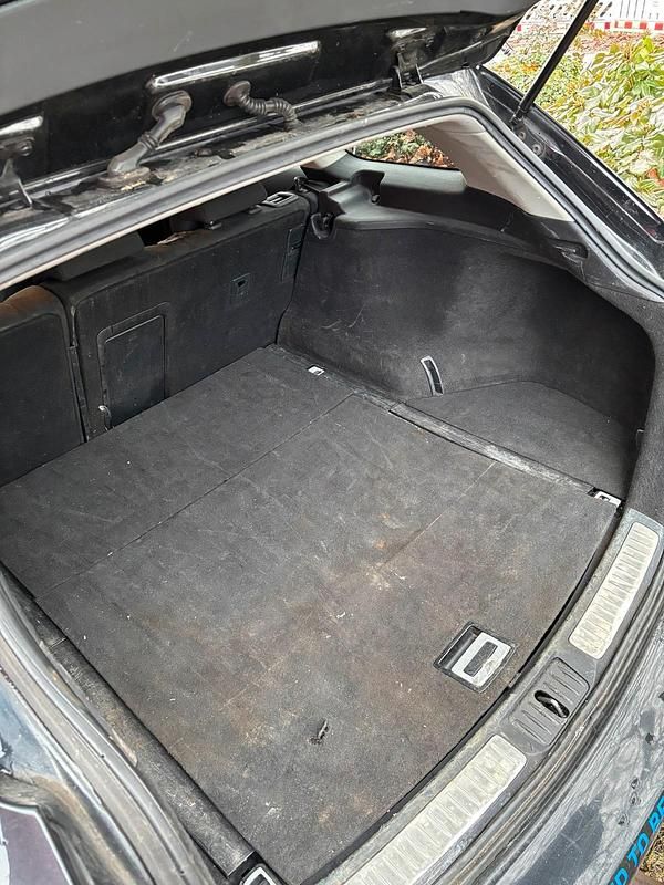 Gebraucht Toyota Avensis 130 PS (95 kW) 2014 Schwarz Kombi