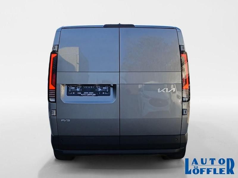 Neu Kia PV5 119 kW (163 PS) 2026 Grau Van / Kleinbus