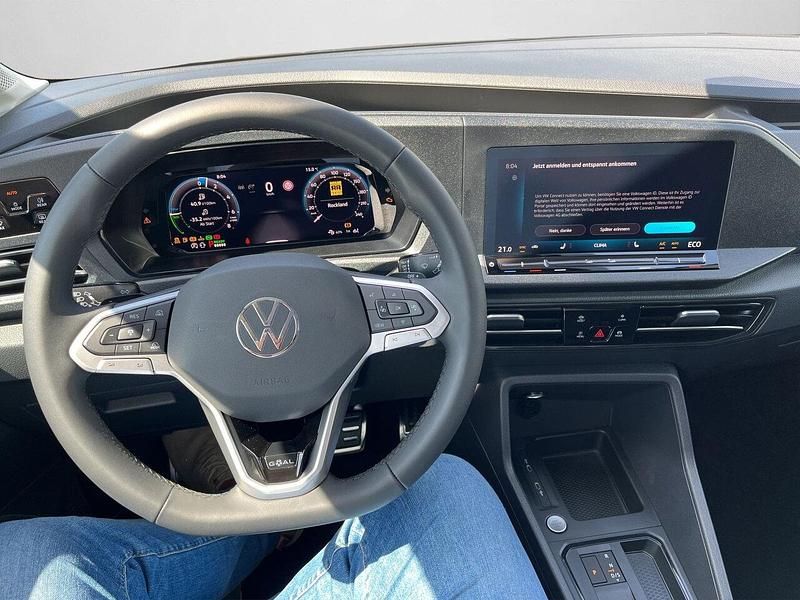 Gebraucht VW Caddy Maxi 116 PS (85 kW) 2025 Pure grey Van / Kleinbus