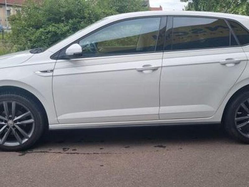 Gebraucht VW Polo Highline 116 PS (85 kW) 2020 Andere Kleinwagen