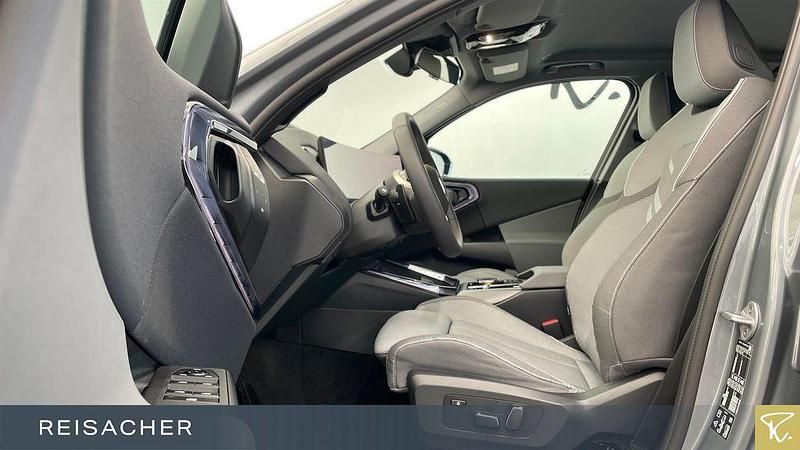 Gebraucht BMW X3 Sport Line 208 PS (152 kW) 2025 Grau SUV