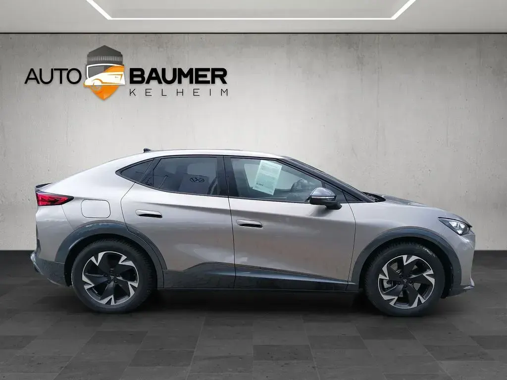 Gebraucht Cupra Tavascan Endurance 210 kW (286 PS) 2025 Beige SUV