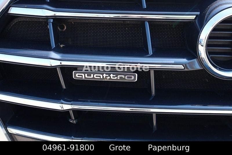 Gebraucht Audi Q5 286 PS (210 kW) 2020 Weiß SUV