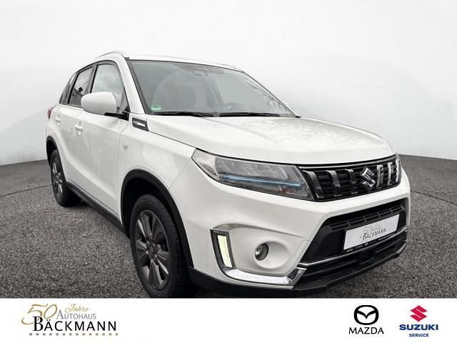 Gebraucht Suzuki Vitara 129 PS (94 kW) 2023 SUV