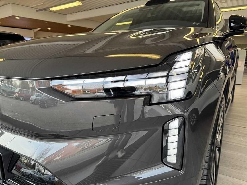 Gebraucht Volvo EX90 Ultra 300 kW (408 PS) 2025 Grau metallic SUV
