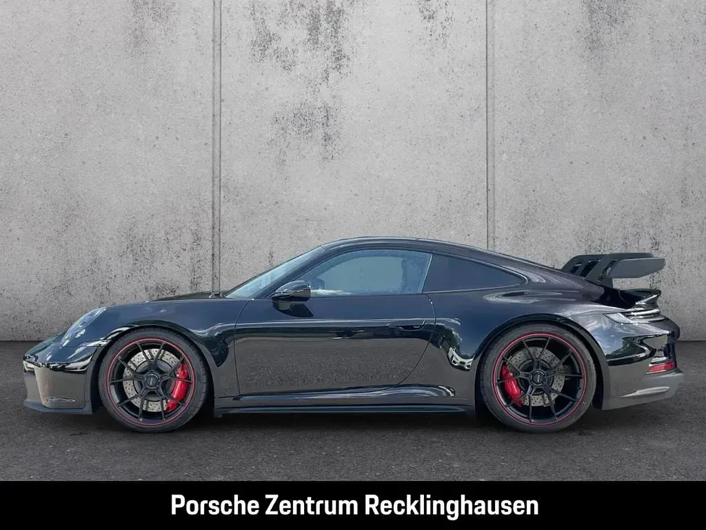 Gebraucht Porsche 992 510 PS (375 kW) 2024 Schwarz