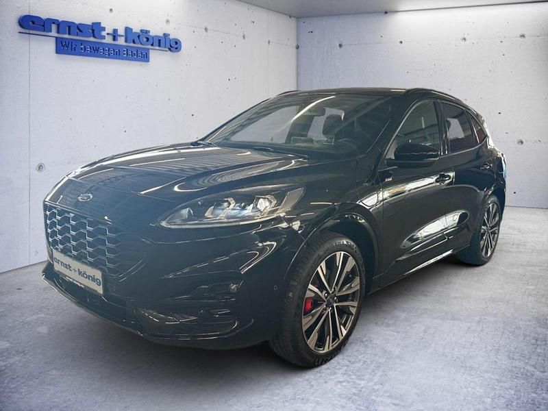 Gebraucht 2022 Ford Kuga ST-Line X SUV | 28.990 € (Fairer Preis) - Bild 1/4
