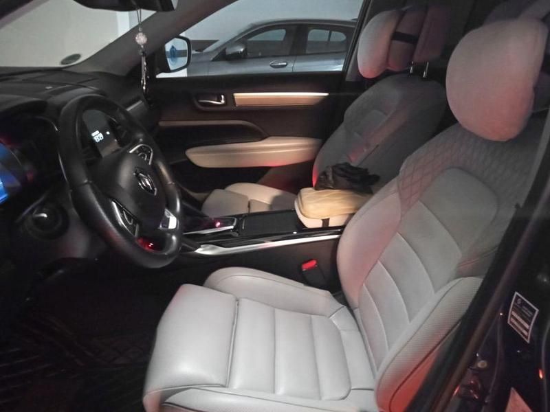 Gebraucht Renault Koleos Initiale 190 PS (139 kW) 2020 Blau SUV