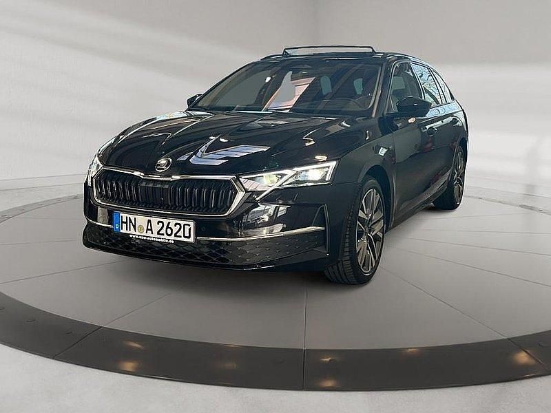 Schwarzmagic perleffekt Neu 2026 Skoda Octavia Tour Kombi | 99.999 € - Bild 1/4
