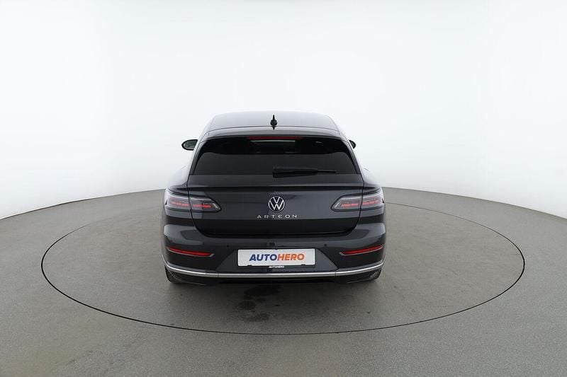 Używany VW Arteon Elegance 150 KM (110 kW) 2023 Szary Kombi