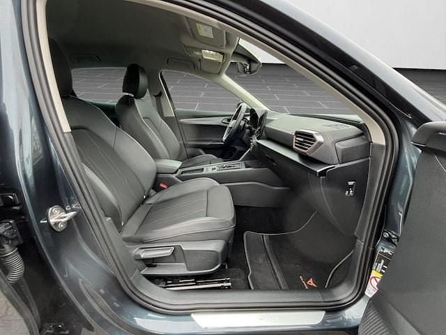 Gebraucht Cupra Formentor 204 PS (150 kW) 2024 SUV