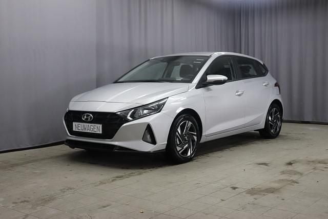 Andere Gebraucht 2023 Hyundai i20 | 16.480 € (Superpreis) - Bild 1/1