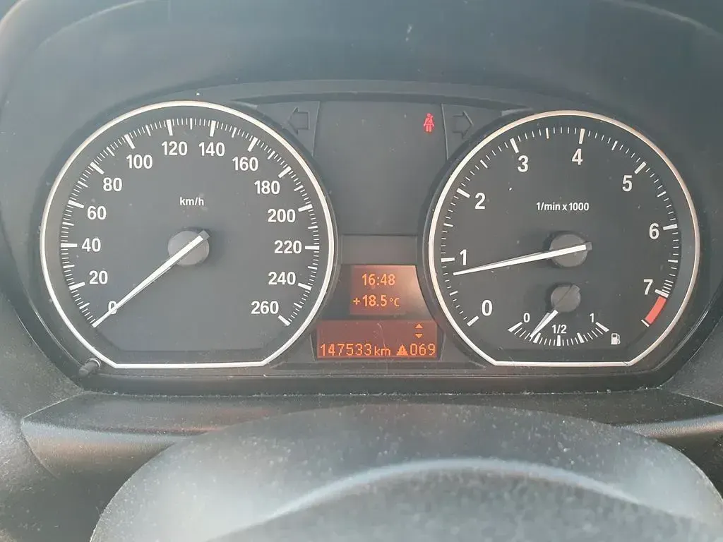 Gebraucht BMW 125 Performance 218 PS (160 kW) 2008 Blau Kleinwagen