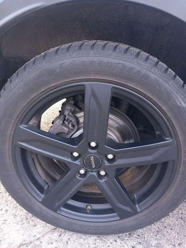 Gebraucht Toyota C-HR Team 122 PS (89 kW) 2018 SUV