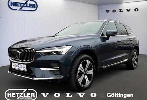 Blau Gebraucht 2025 Volvo XC60 Plus SUV | 62.850 € (Teuer) - Bild 1/4