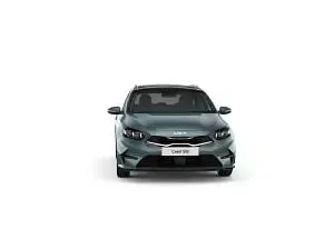Neu Kia Ceed Sportswagon 140 PS (102 kW) 2026 Grau (yucca stahl grau) Kombi