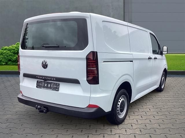 Neu VW T7 150 PS (110 kW) 2026 Weiss Van