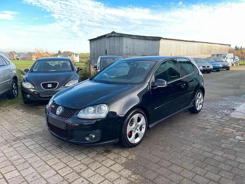 Gebraucht 2006 VW Golf V GTI Kleinwagen | 5.900 € (Fairer Preis) - Bild 1/4