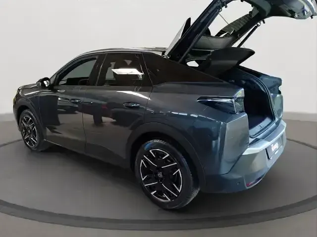 Gebraucht Peugeot 3008 GT 136 PS (100 kW) 2025 Grau SUV