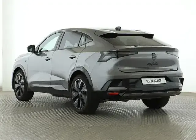Gebraucht Renault Rafale Esprit Alpine 2025 Grau SUV