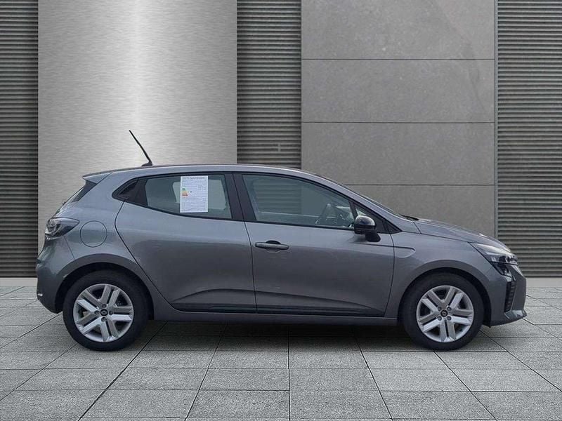 Dolomitgrau Neu 2025 Renault Clio V Evolution Kleinwagen | 18.290 € (Guter Preis) - Bild 1/4